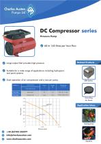 DC COMPRESSOR SERIES