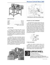 PROCESSEUR COMITROL® MODÈLE 5600