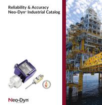 Neo-Dyn® Product Catalog
