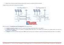 Convertisseurs bidirectionnels de stockage série Aton-2