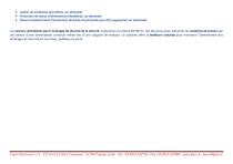 Sources centralisées pour l’éclairage de sécurité série CE-2