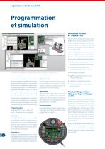 FAMILLE MELFA Robots industriels - 10