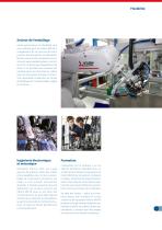 FAMILLE MELFA Robots industriels - 7