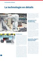 FAMILLE MELFA Robots industriels - 8