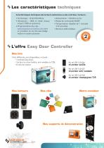 Easy Door Controller - 7