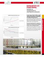 Technologies de Pasteurisation - 11