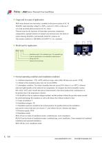 JR20 Series Thermal Over-load Relay