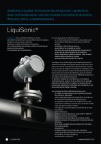 Industrie chimique - Optimisation des processus chimiques avec la technologie de mesure d'analyse en ligne - 2