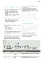 Technologie analytique en ligne pour les boissons et les aliments liquides : brasseries, laiteries, jus, boissons gazeuses et mixtes, amidon, café et vin - 9