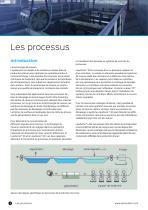 Technologie analytique en ligne pour l'industrie métallurgique : contrôle des bains de décapage et de chromage, contrôle des émulsions, contrôle de la régénération des acides et de la galvanisation électrolytique - 4