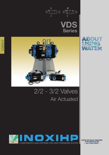 VDS Series