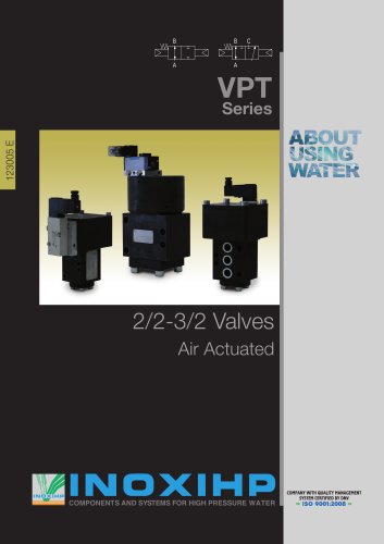 VPT Series