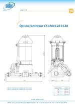 Filtres L - 13