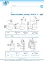 Pompes A15 à A30 - 7