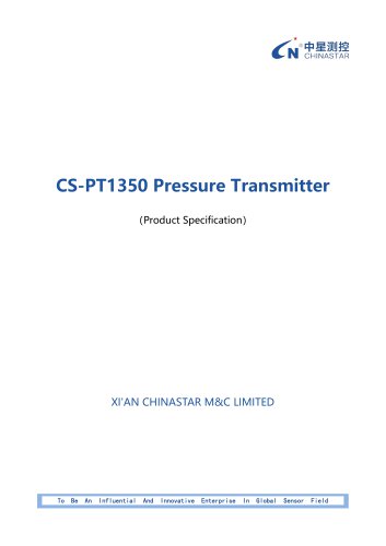 CS-PT1350
