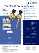 CS-PT1800