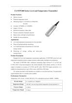 CS-WPT400