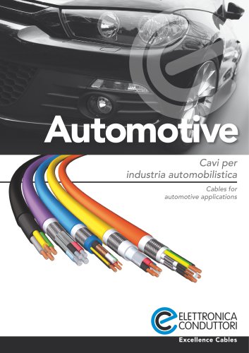 Automotive