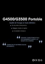 G4500/G3500 BLACKBOX - 2