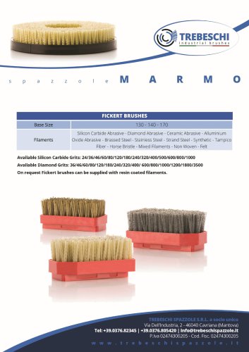 MARBLE, STONE AND CERAMIC CATALOGUE