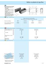 Boite de Jonction / Dérivation - 13