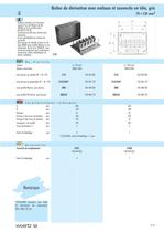 Boite de Jonction / Dérivation - 9