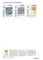Bornes de blindage - 11