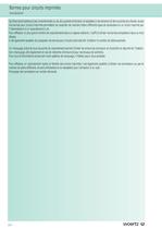 Bornes pour Circuits Imprimés - 4