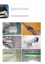 Gestion technique du bâtiment - 2