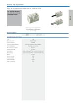 Systèmes de câblage - 13