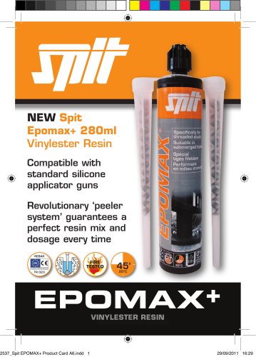 Spit Epomax