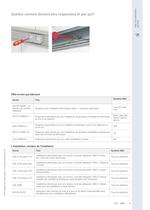 LFS. Systèmes de câblage - 7