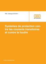 TBS Systèmes de protection contre les courants transitoires et contre la foudre - 1