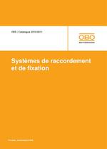 VBS Systèmes de raccordement et de fixation - 1