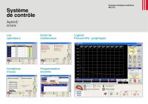 Enceintes climatiques modulaires - 11