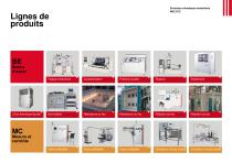 Enceintes climatiques modulaires - 14