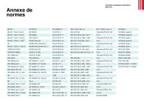 Enceintes climatiques modulaires - 16