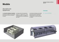 Enceintes climatiques modulaires - 4