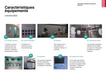 Enceintes climatiques modulaires - 6