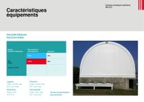 Enceintes climatiques modulaires - 7