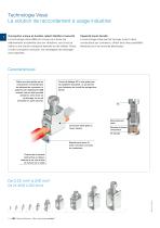 Gamme Solutions Blocs de jonction entrelec® - 6