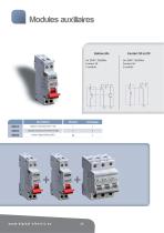 Protection des circuits - 10