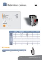 Protection des circuits - 11