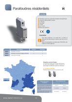 Protection des circuits - 12