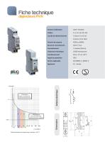 Protection des circuits - 14