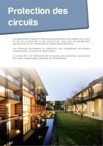 Protection des circuits - 2