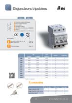 Protection des circuits - 7