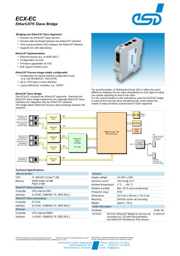 ECX-EC