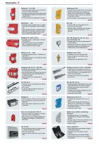 Protection antisurtension Catalogue principal - 2