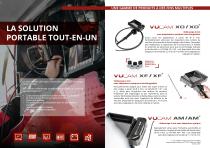 Brochure - Vidéoscope portable VUCAM -2
